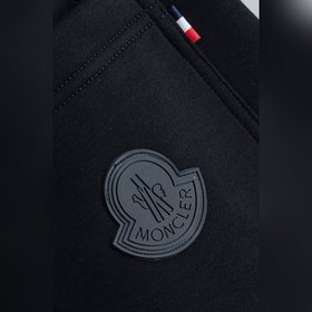 Moncler： Новая коллекция осень-зима 20