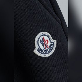 Moncler： Новая коллекция осень-зима 20