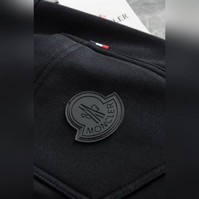 Moncler： Новая коллекция осень-зима 20