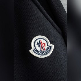 Moncler： Новая коллекция осень-зима 20