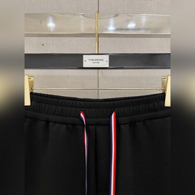 Moncler [ Новинка] Классические брюки