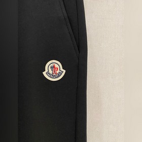 Moncler [ Новинка] Классические брюки