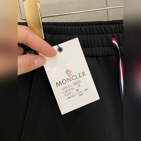 Moncler [ Новинка] Классические брюки