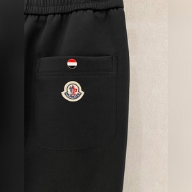 Moncler [ Новинка] Классические брюки