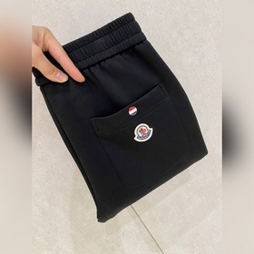 Moncler [ Новинка] Классические брюки
