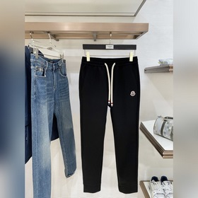 Moncler [ Новинка] Классические брюки