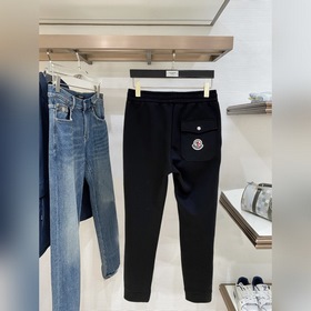 Moncler [ Новинка] Классические брюки