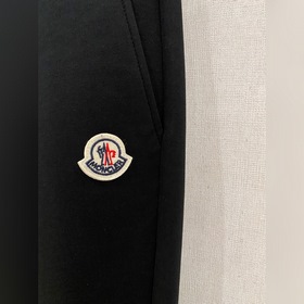 Moncler [ Новинка] Классические брюки