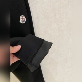 Moncler [ Новинка] Классические брюки