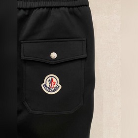Moncler [ Новинка] Классические брюки