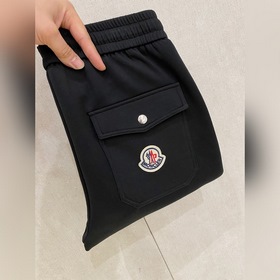 Moncler [ Новинка] Классические брюки