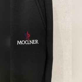 Moncler [ Новинка] Классические брюки