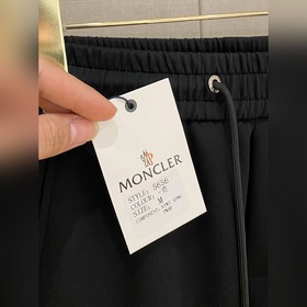 Moncler [ Новинка] Классические брюки