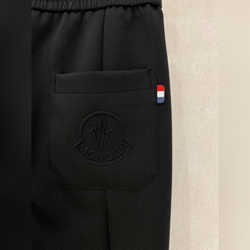 Moncler [ Новинка] Классические брюки