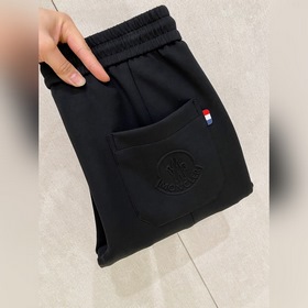Moncler [ Новинка] Классические брюки
