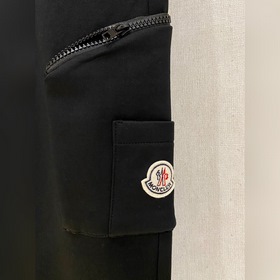 Moncler [Новинка] Классические брюки