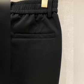 Moncler [Новинка] Классические брюки 