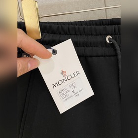 Moncler [ Новинка] Классические брюки