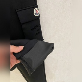 Moncler [ Новинка] Классические брюки