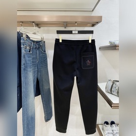 Moncler [ Новинка] Классические брюки