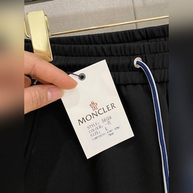 Moncler [ Новинка] Классические брюки