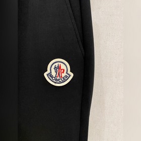 Moncler [ Новинка] Классические брюки