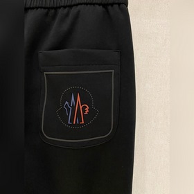 Moncler [ Новинка] Классические брюки