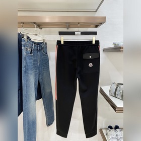 Moncler [ Новинка] Классические брюки