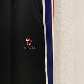 Moncler [ Новинка] Классические брюки