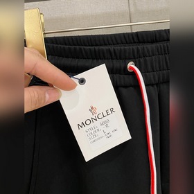 Moncler [ Новинка] Классические брюки