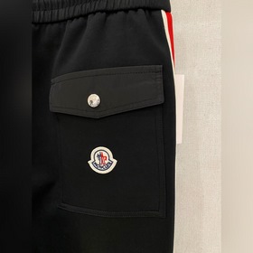 Moncler [ Новинка] Классические брюки