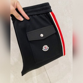 Moncler [ Новинка] Классические брюки