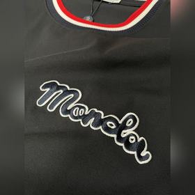 Монку： новая коллекция весна-лето 2026