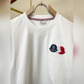 Moncler： новая коллекция мужских повсе
