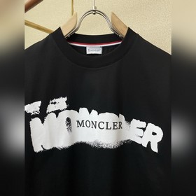 Moncler： новая коллекция мужских повсе