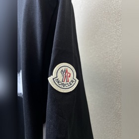 Moncler： новая коллекция мужских повсе