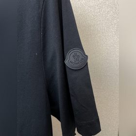 Moncler： новая коллекция мужских повсе