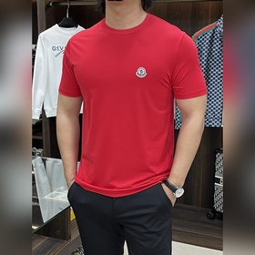 Moncler： новая весенняя коллекция — фу