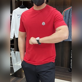 Moncler： новая весенняя коллекция — фу