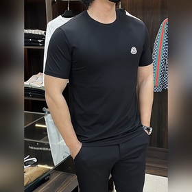 Moncler： новая весенняя коллекция — фу