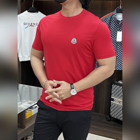 Moncler： новая весенняя коллекция — фу