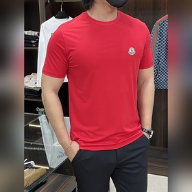 Moncler： новая весенняя коллекция — фу