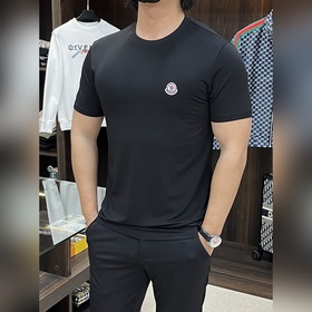 Moncler： новая весенняя коллекция — фу
