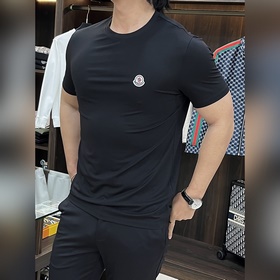 Moncler： новая весенняя коллекция — фу