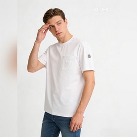MONCLER, новая коллекция 2026 года в с