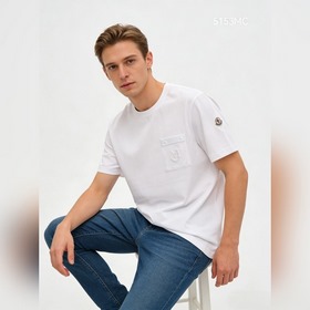 MONCLER, новая коллекция 2026 года в с