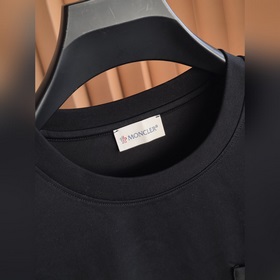 MONCLER, новая коллекция 2026 года в с