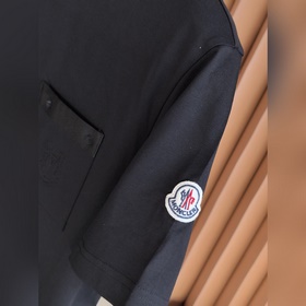 MONCLER, новая коллекция 2026 года в с