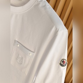 MONCLER, новая коллекция 2026 года в с
