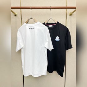 Moncler： новая коллекция мужских повсе